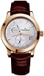 NEW JAEGER LECOULTRE MASTER HOMETIME MENS WATCH Q1622420 NEW JAEGER LECOULTRE MASTER HOMETIME MENS WATCH Q1622420