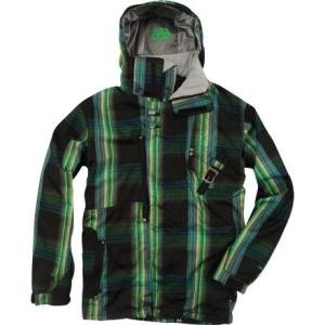 Buy 686 Mens Smarty Marker Jacket by 686