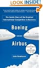 Boeing versus Airbus...