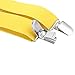 HDE Y-Back Suspenders for Men Clip On Adjustable Elastic 1