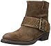 Nine West Women's Kassy Suede Boot