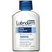 Lubriderm Daily Moisture Lotion, Fragrance Free 1 oz ( Pack of 3)
