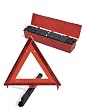 Grote Triangle Warning Kit 71422 Grote Triangle Warning Kit 71422