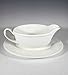 Waterford Nantucket Fine Bone China Gravy Boat