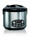 Hamilton Beach Simplicity Rice Cooker