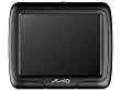Mio - Moov M305 - GPS Europe de l'Ouest - Ecran tactile 8,9 cm (3,5) - 23 pays - TMC - Noir (Import Allemagne)