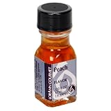 Review LorAnn Oils  / LorAnn Flavoring Oils, Peach Flavor, 1 Dram (Pack of 24)