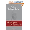 Aphorismen zur Lebensweisheit Aphorismen zur Lebensweisheit
