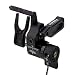 Quality Archery Products Ultra-Rest Pro Series Arrow Rest with Harmonic Dampener