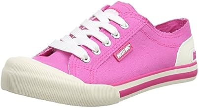 Rocket Dog Jazzin Sunny, Women's Low-Top Sneakers