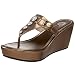 Yellow Box Women's Belize Sandal