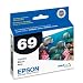 Epson America Ink Durabrite Ultra Ink Black, T069120
