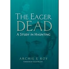 The Eager Dead