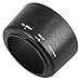 HB-37 Lens Hood for Nikon AF-S DX VR 55-200mm f/4-5.6G IF-ED HB37