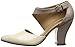 John Fluevog Women's Vanessa D'Orsay Pump