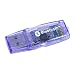 HDE&reg; Wireless USB 2.4GHz Bluetooth 2.0 Dongle Adapter for PC