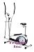 Seen on Tv 2008 Exercise 2 in 1 Elliptical Up-right Fitness Bike (Heavy Duty)