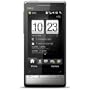 HTC Touch Diamond2 T5353 Unlocked Phone with Windows Mobile 6.1, 5 MP Camera, TouchFLO, GPS, and Wi-Fi--International Version with Warranty (Silver)