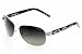 ED HARDY DIVING DRAGON Sunglasses Silver Shades