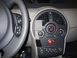 Review Brodit-UK  / DSL-Brodit Renault Modus Brodit ProClip Center mount 2005 - 2009 Fits Europe - #853574