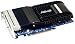 Asus nVidia GeForce 9600 GT Grafikkarte (PCI-e, 512MB GDDR3 Speicher, Dual DVI / TV-Out, 1 GPU)