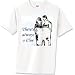 Gil/Cath There's always a clue T-Shirt Standard Cotton Image