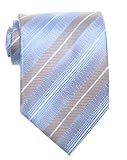 Hand Tailored 100% Silk Wooven Neck Tie