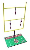 Ohio State Buckeyes Football Toss 2