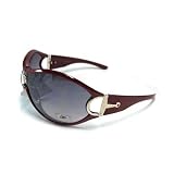 DG Eyewear ® Lunettes de Soleil - Saison 2012 / 2013 - La Mode et UV400 Protection - Modele: Parigi