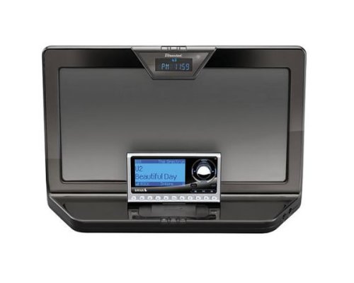 Sirius SOLOD1 Stiletto Soloist Universal Sound System REFURB