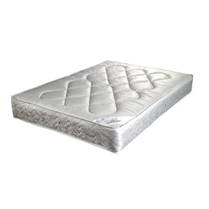 4'6 double 10inch cosiflex mattress 4'6 double 10inch cosiflex mattress