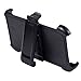 Huaxia Datacom Camo Grass Defender Military Grade Hybrid Case w/ Holster and Belt Clip For Samsung Galaxy S4 SIV I9500 - Black