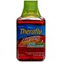 Theraflu Severe Cold & Cough Nighttime Warming Relief, Cherry, 8.3-Ounce Bottles (Pack of 2)