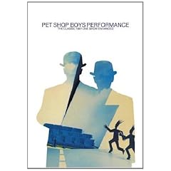 Pet Shop Boys - Performance Pet Shop Boys - Performance