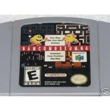 Namco Museum 64by Namco