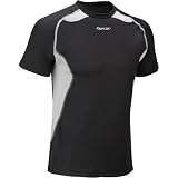 Reebok Profunction Short Sleeve Tech Top Mens