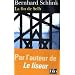 La fin de Selb : Une enqu�te du priv� Gerhard Selb