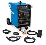 Miller 907308011 Syncrowave 200 Tig Runner Welder New