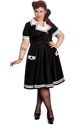 Cotton/Spandex  Dress