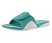 Nike Hydro 4 Teal Mens Sandals