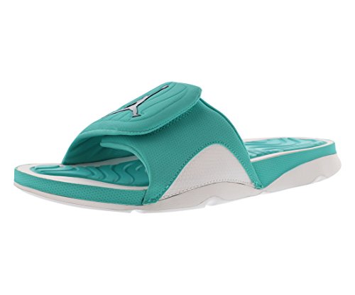 Nike Hydro 4 Teal Mens Sandals
