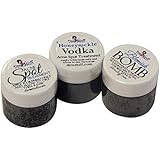 Diva Stuff Acne Spot Treatments,3 Different Kinds For Moderate Acne to Cystic Acne