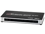 4X4 True Matrix HDMI 1.3a Powered Switch w/ Remote Controller (Rev. 3.0)