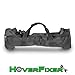 HoverFixer® Carrying Bag for Scooter, Waterproof Storage (Black)