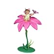 3" Spring Blossom by Annalee