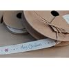 East of India Christmas Ribbon - Christmas and Snowflake