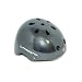 Razor Aggressive Youth Multi-Sport Ripstik Helmet Carbon Fiber (Recommended Fit Ages 8-14)