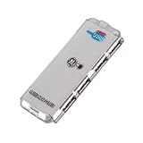 GE 98751 4 Port USB 2.0 Tetra Hub