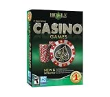Encore HOYLE Casino Games 2010 Software