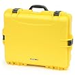 Nanuk 945 Case with Cubed Foam (Yellow)